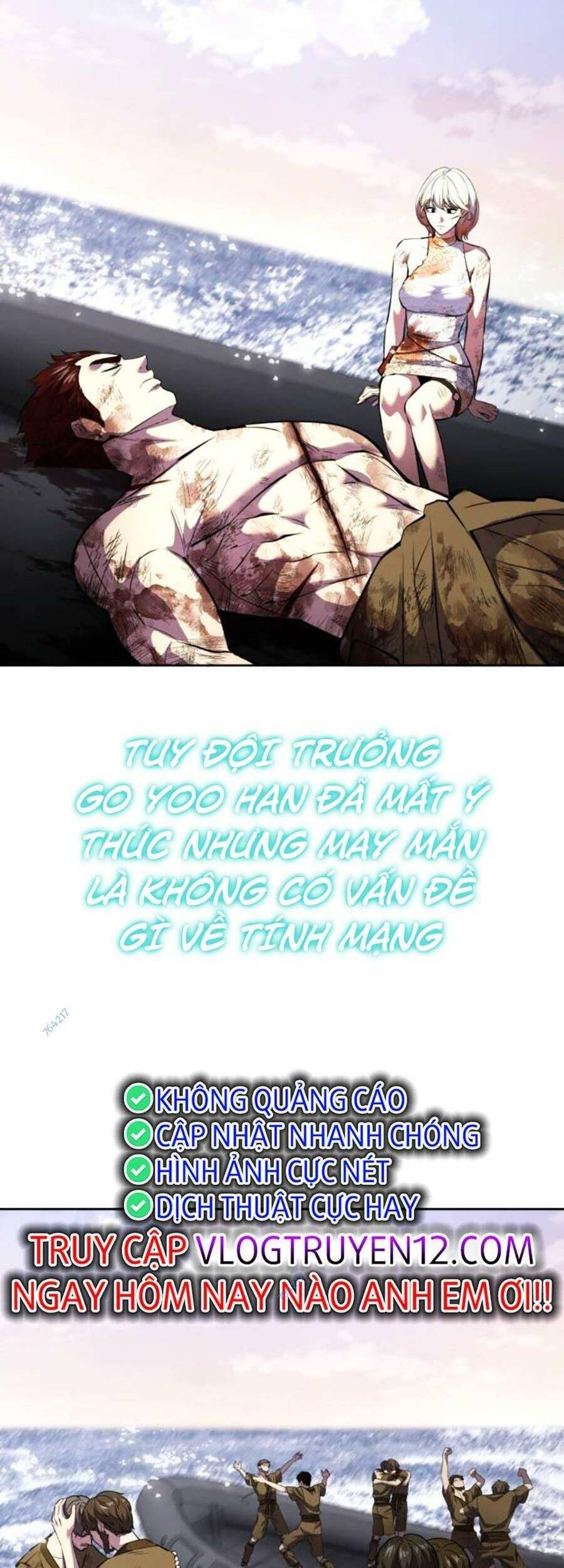 Cậu Bé Của Thần Chết Chap 223 - Next Chap 224