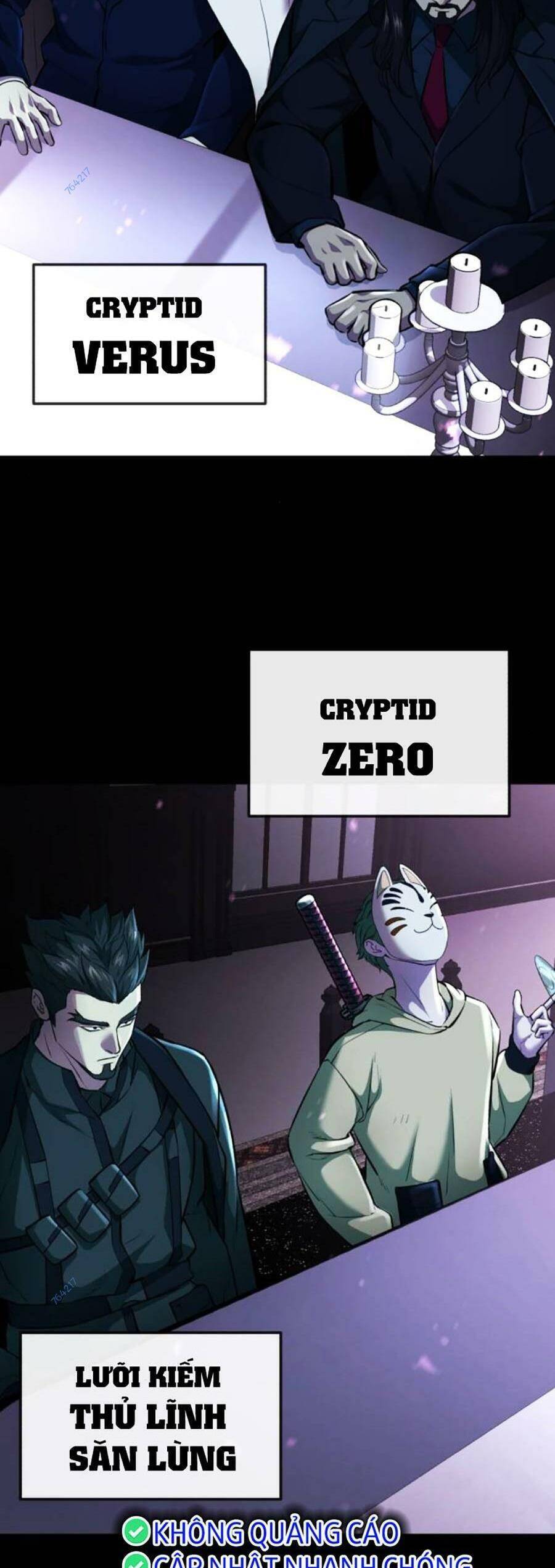 Cậu Bé Của Thần Chết Chap 223 - Next Chap 224