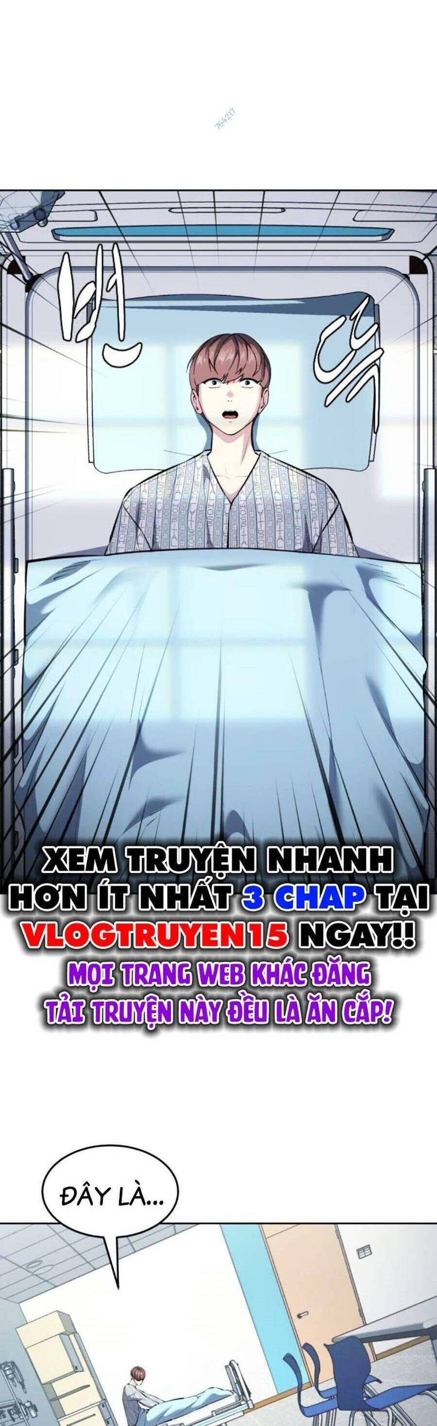 Cậu Bé Của Thần Chết Chap 224 - Next Chap 225