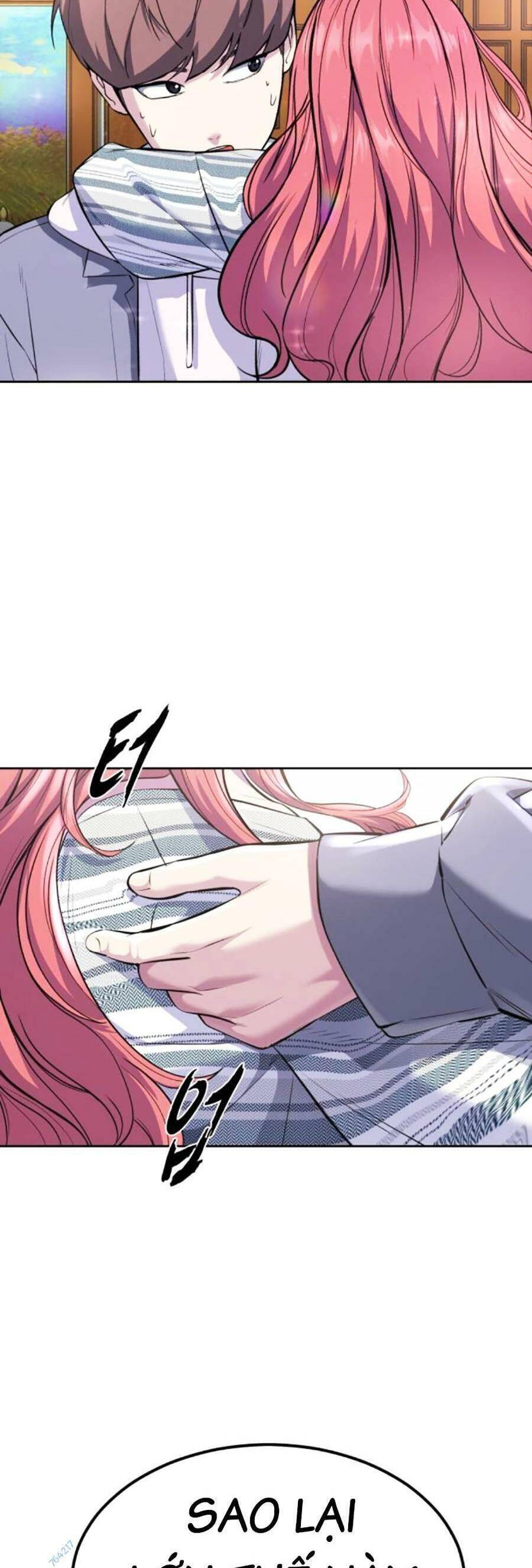 Cậu Bé Của Thần Chết Chap 224 - Next Chap 225