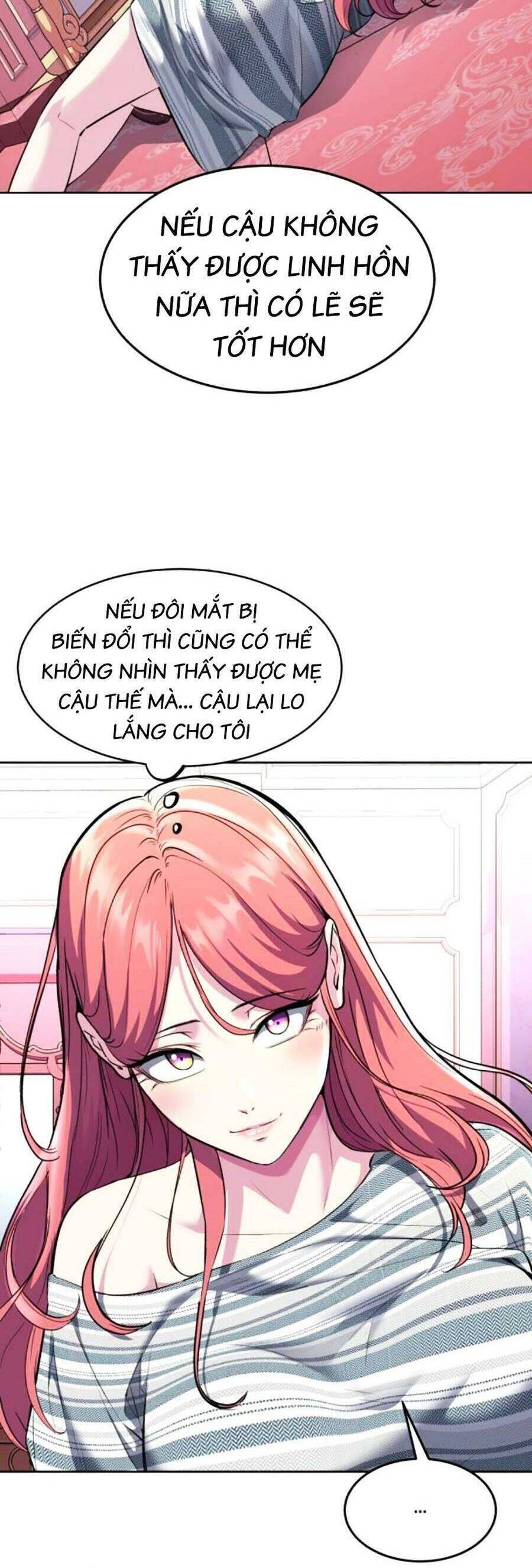 Cậu Bé Của Thần Chết Chap 224 - Next Chap 225