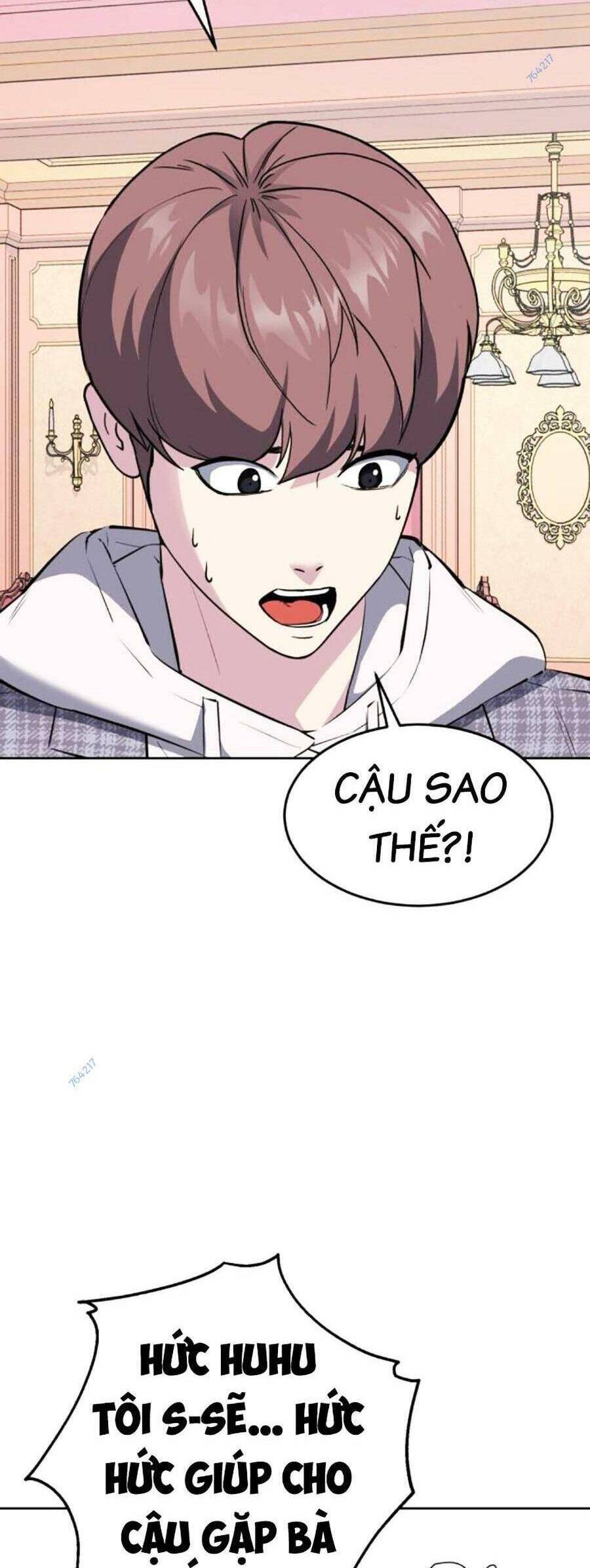 Cậu Bé Của Thần Chết Chap 224 - Next Chap 225