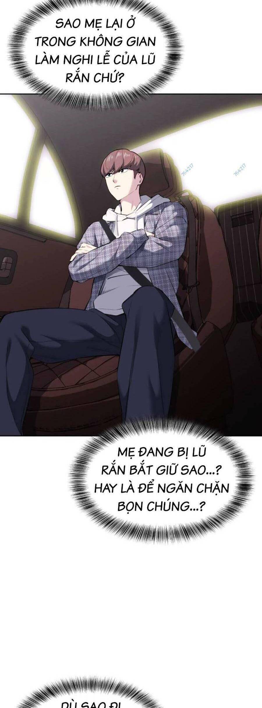 Cậu Bé Của Thần Chết Chap 224 - Next Chap 225