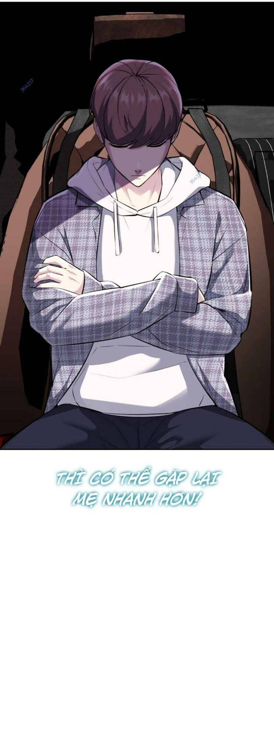 Cậu Bé Của Thần Chết Chap 224 - Next Chap 225