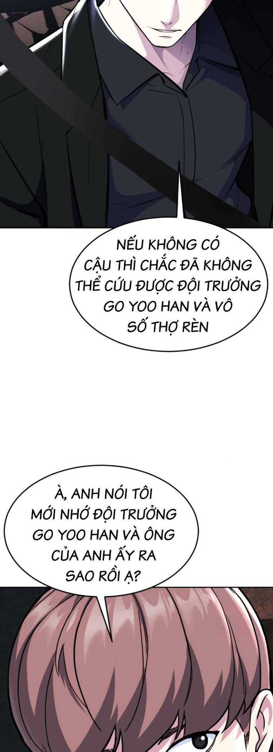 Cậu Bé Của Thần Chết Chap 224 - Next Chap 225