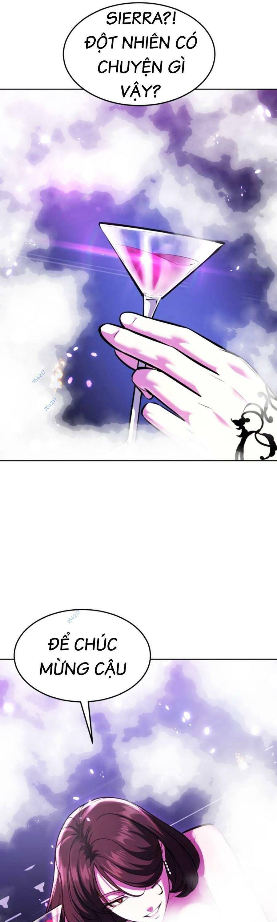 Cậu Bé Của Thần Chết Chap 224 - Next Chap 225