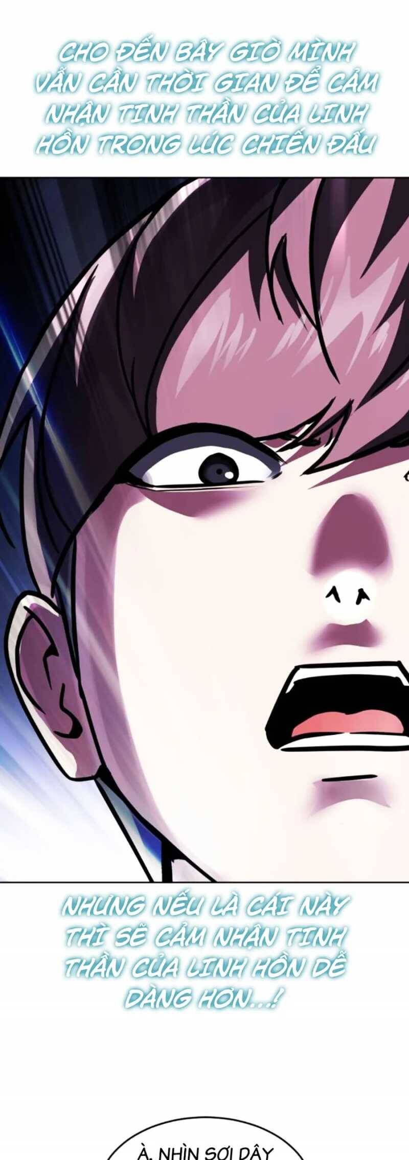 Cậu Bé Của Thần Chết Chap 225 - Next Chap 226