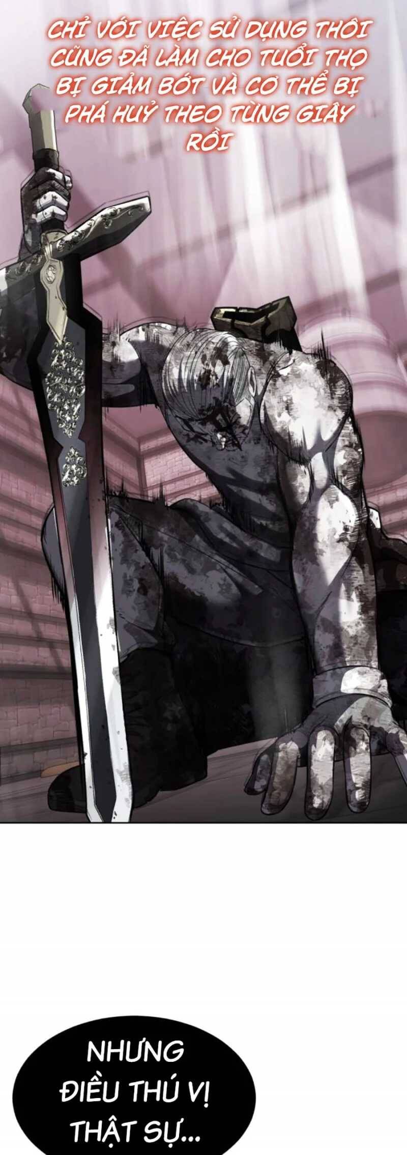 Cậu Bé Của Thần Chết Chap 225 - Next Chap 226