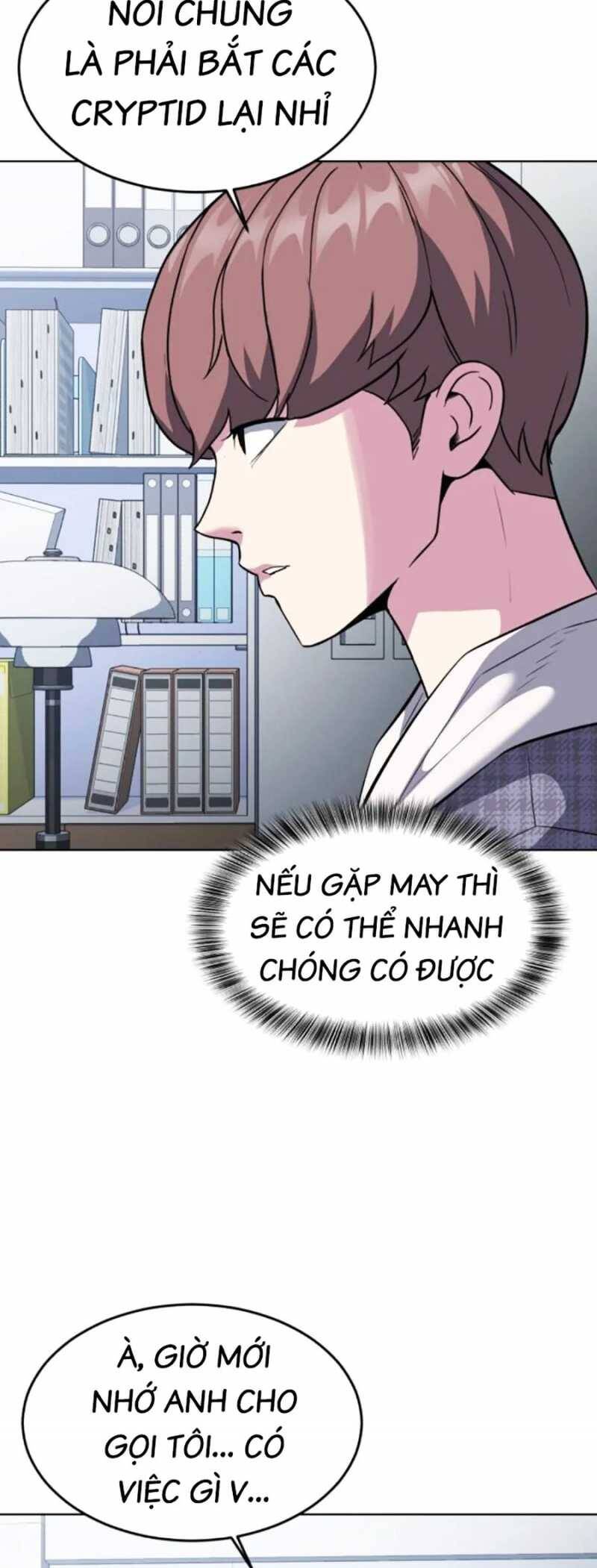 Cậu Bé Của Thần Chết Chap 225 - Next Chap 226