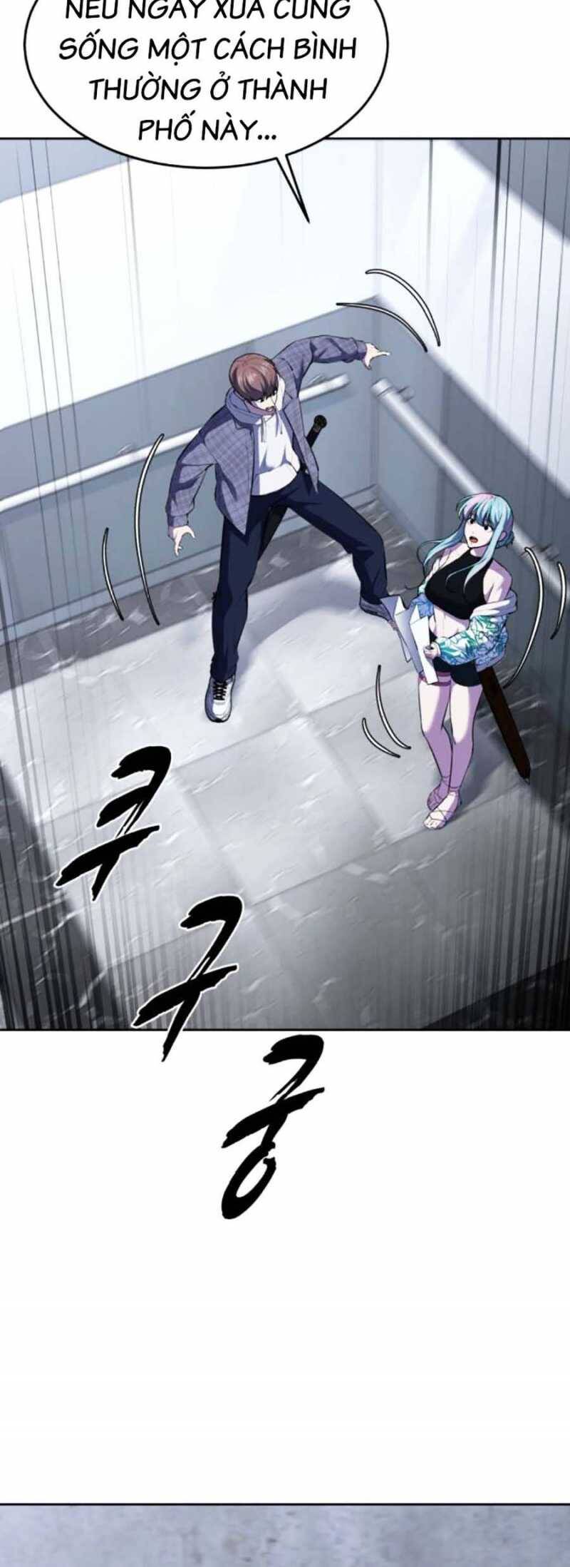 Cậu Bé Của Thần Chết Chap 226 - Next Chap 227