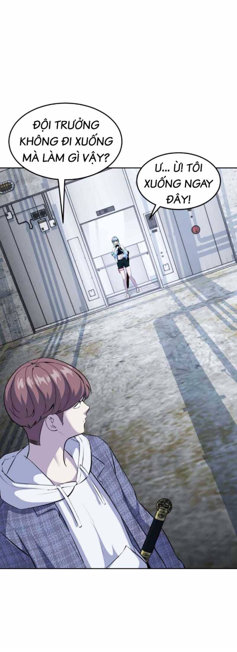 Cậu Bé Của Thần Chết Chap 226 - Next Chap 227