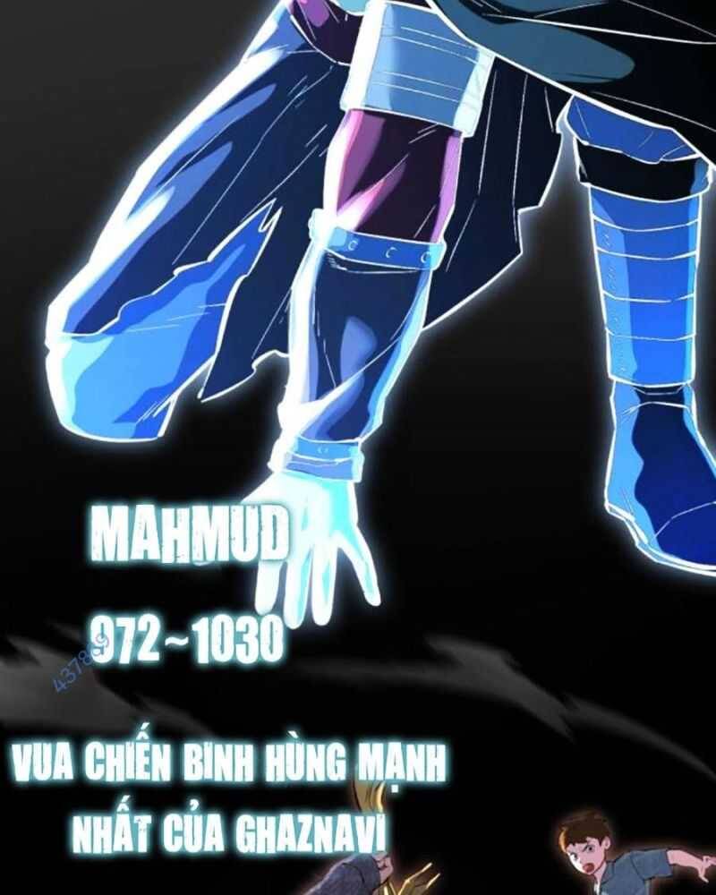 Cậu Bé Của Thần Chết Chap 227 - Next Chap 228