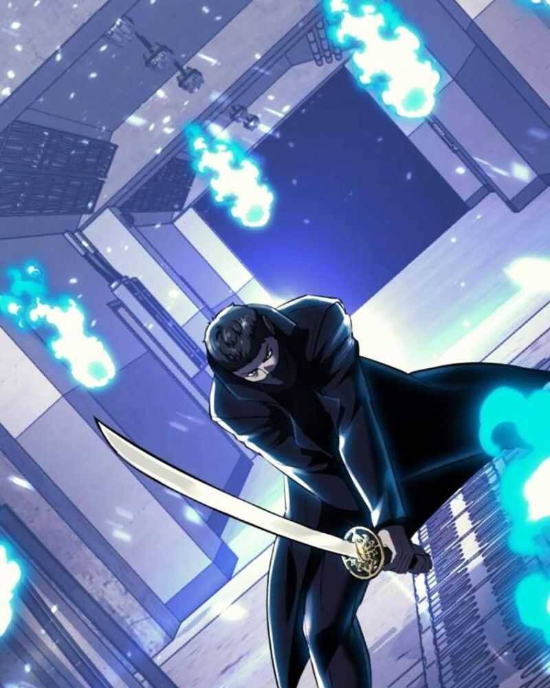 Cậu Bé Của Thần Chết Chap 227 - Next Chap 228