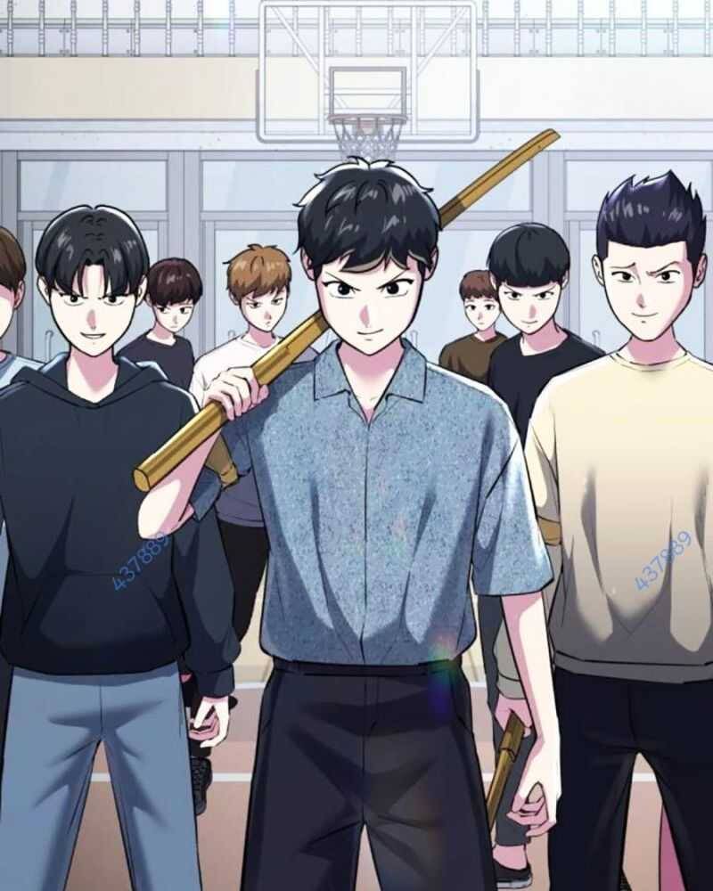 Cậu Bé Của Thần Chết Chap 227 - Next Chap 228