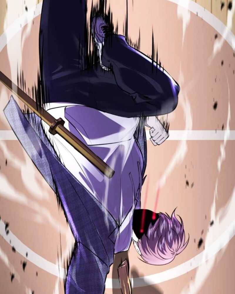 Cậu Bé Của Thần Chết Chap 227 - Next Chap 228