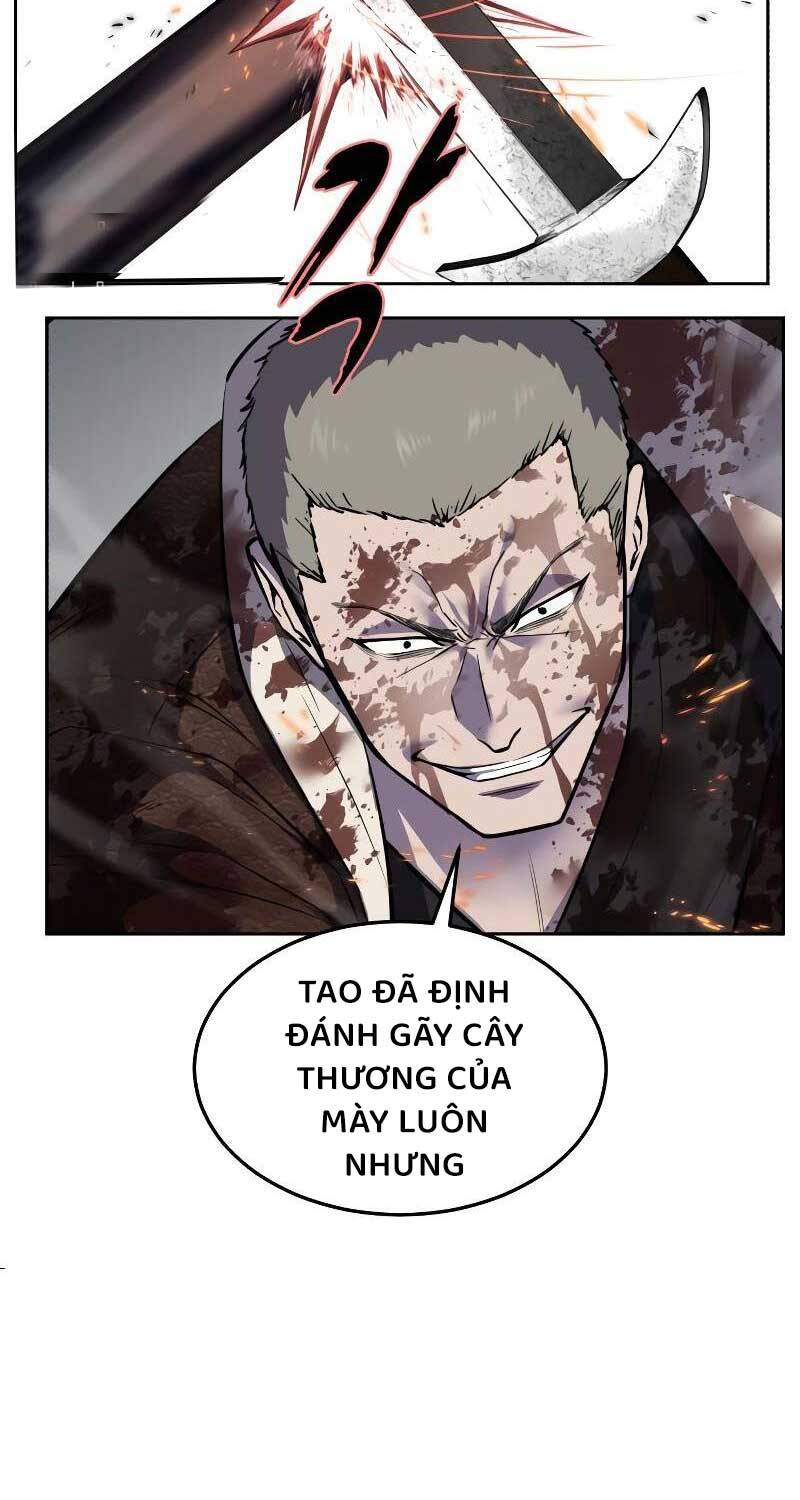 Cậu Bé Của Thần Chết Chap 246 - Next Chap 247