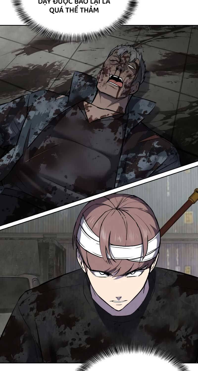 Cậu Bé Của Thần Chết Chap 247 - Next Chap 248