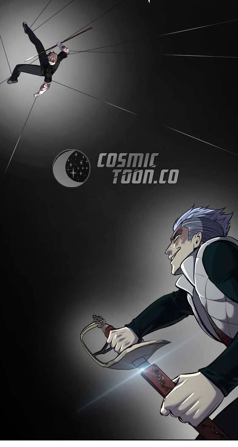 Cậu Bé Của Thần Chết Chap 247 - Next Chap 248