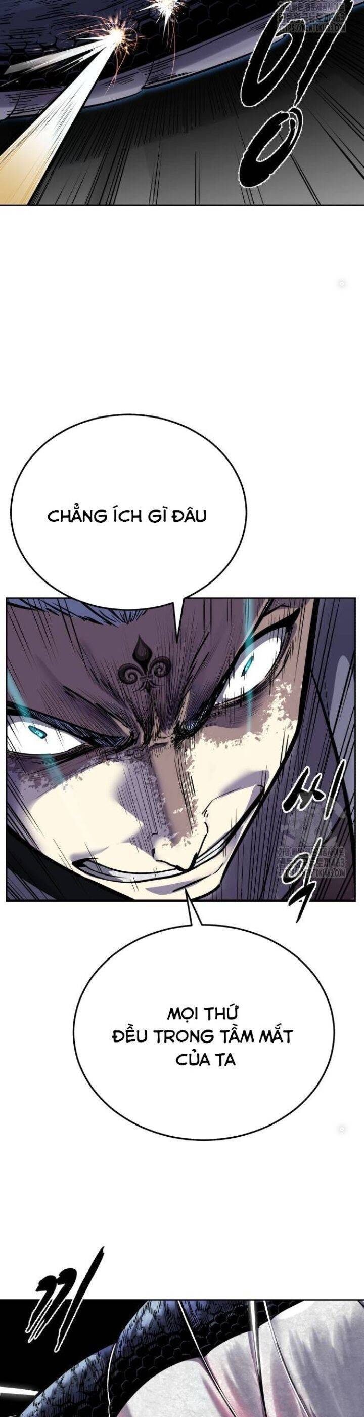 Cậu Bé Của Thần Chết Chap 248 - Next Chap 249