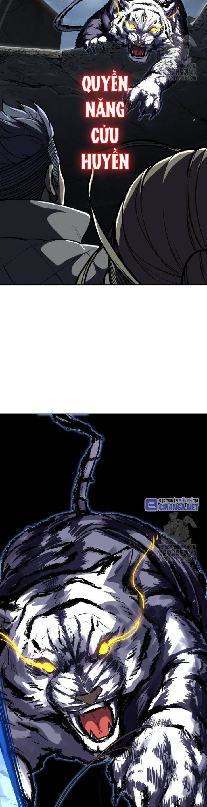 Cậu Bé Của Thần Chết Chap 248 - Next Chap 249