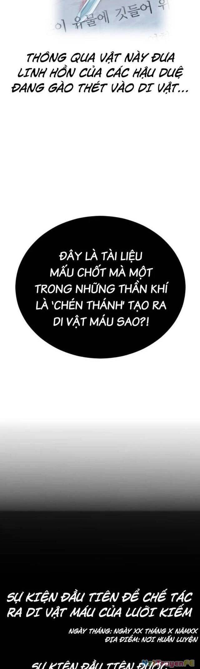 Cậu Bé Của Thần Chết Chap 250 - Next Chap 251