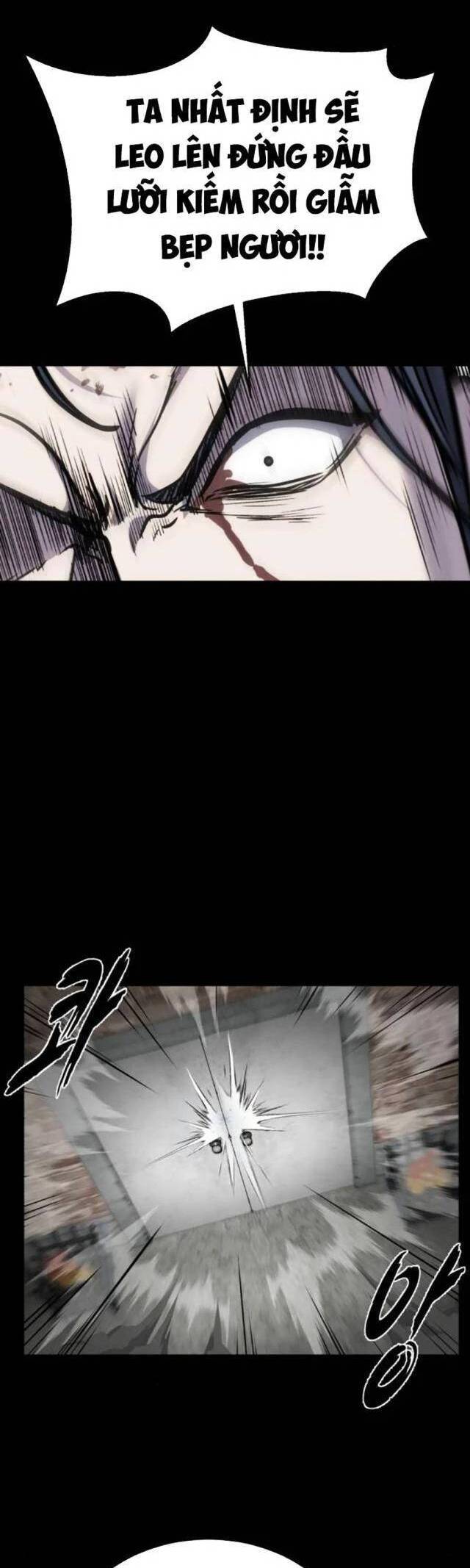 Cậu Bé Của Thần Chết Chap 250 - Next Chap 251