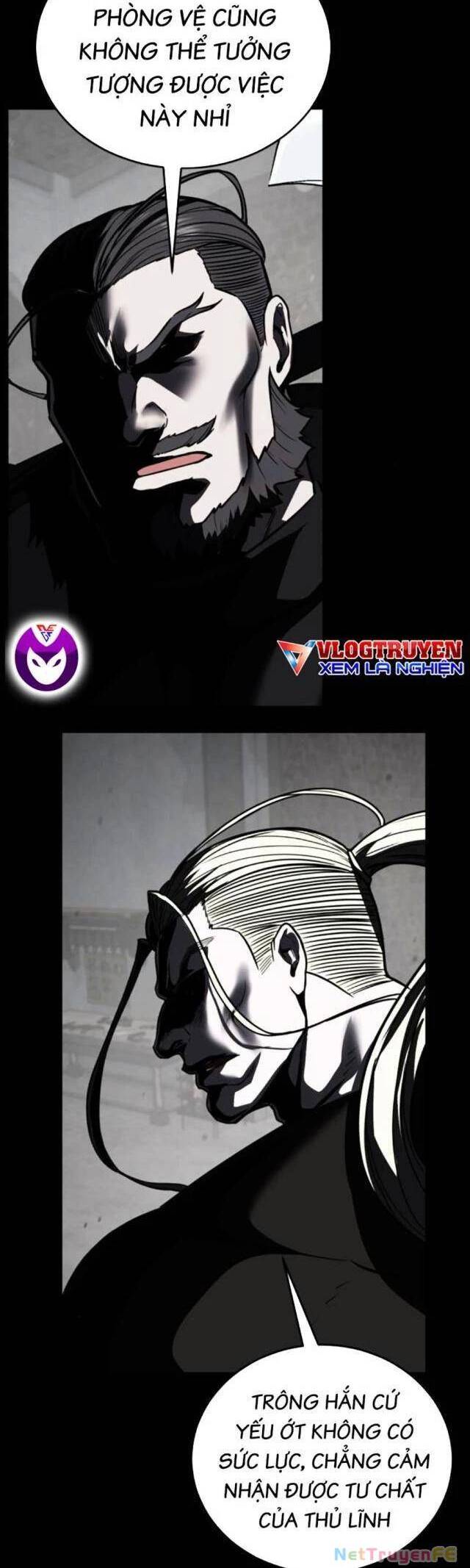 Cậu Bé Của Thần Chết Chap 250 - Next Chap 251