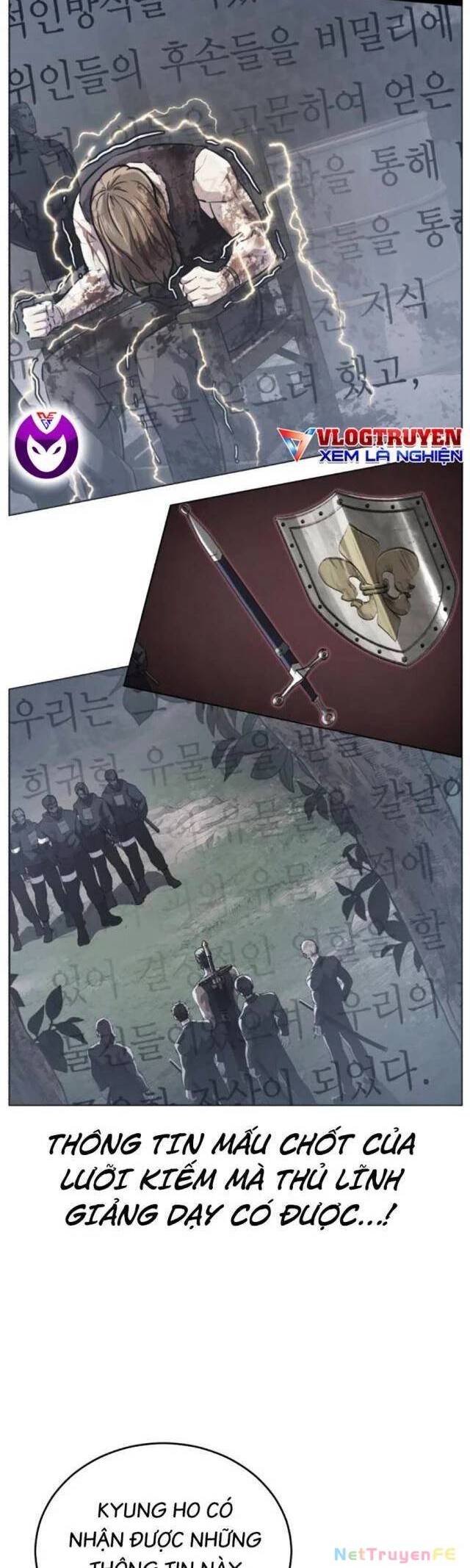 Cậu Bé Của Thần Chết Chap 250 - Next Chap 251