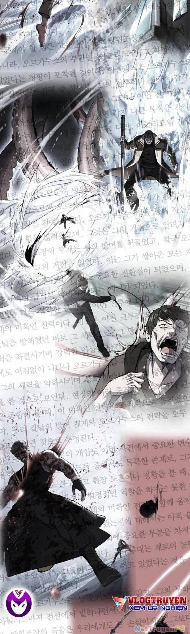 Cậu Bé Của Thần Chết Chap 250 - Next Chap 251