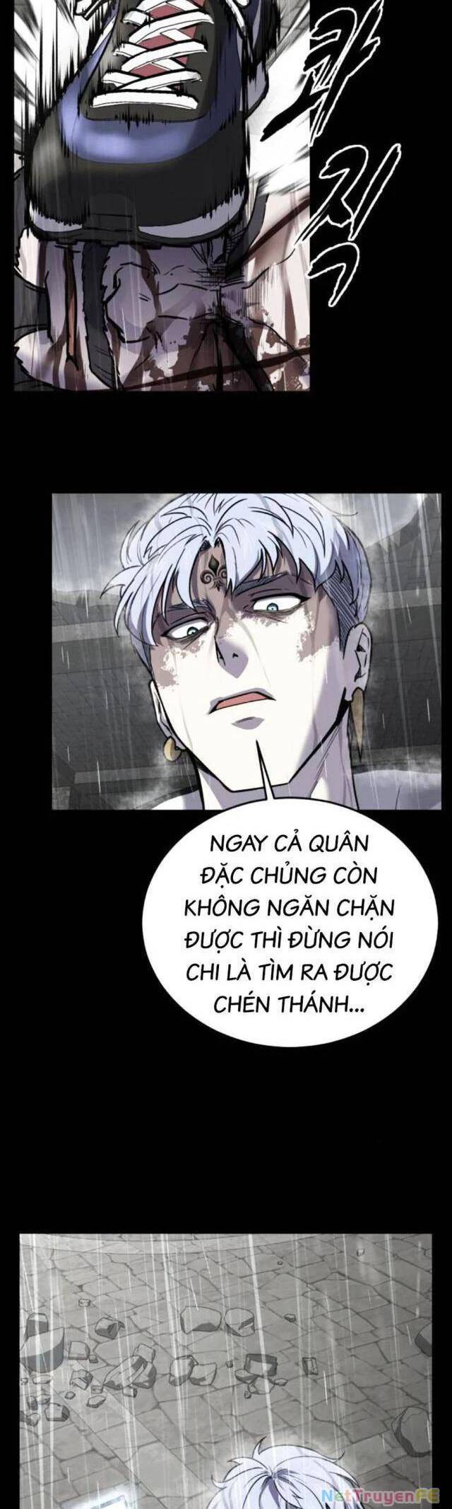 Cậu Bé Của Thần Chết Chap 250 - Next Chap 251