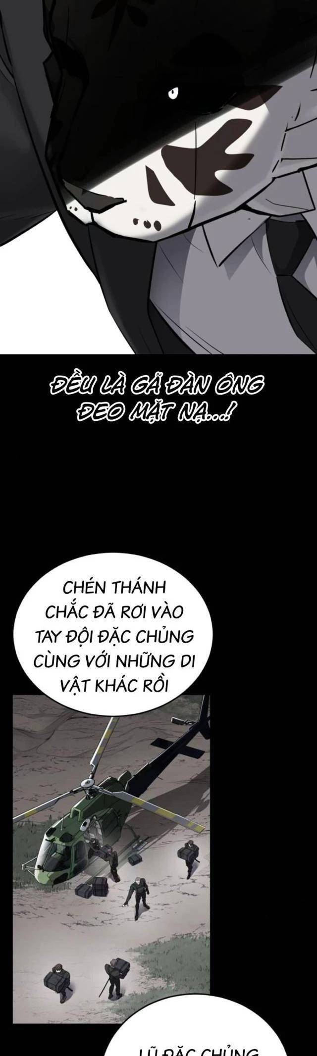 Cậu Bé Của Thần Chết Chap 250 - Next Chap 251