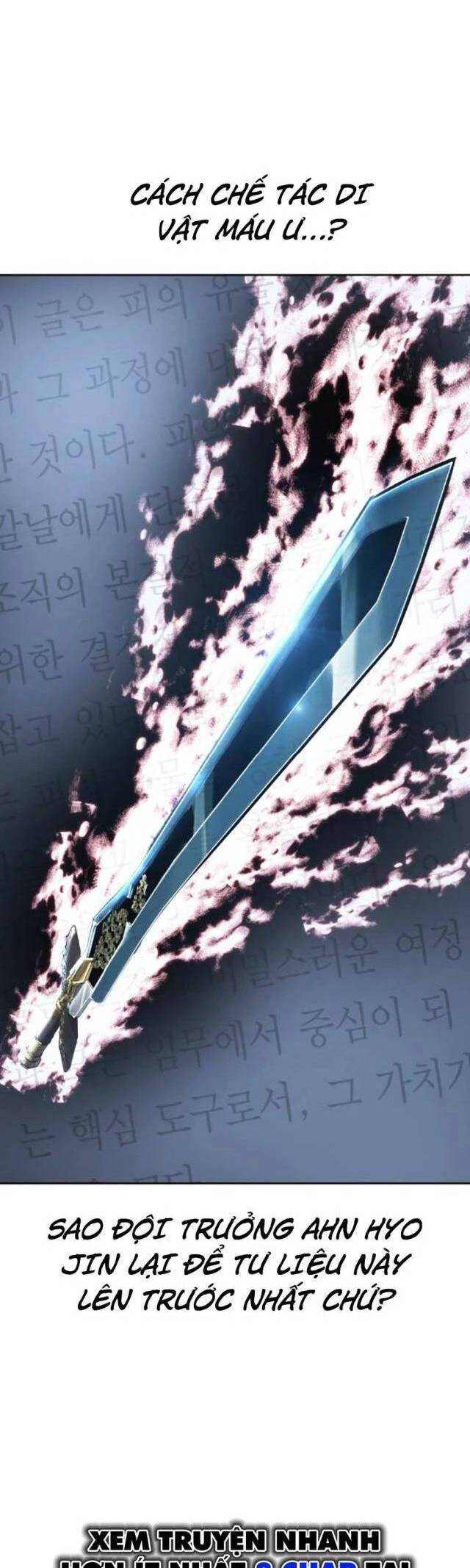 Cậu Bé Của Thần Chết Chap 250 - Next Chap 251