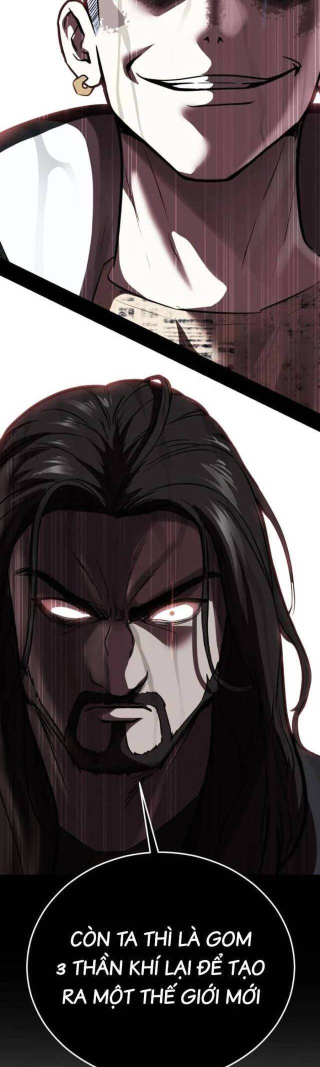 Cậu Bé Của Thần Chết Chap 250 - Next Chap 251