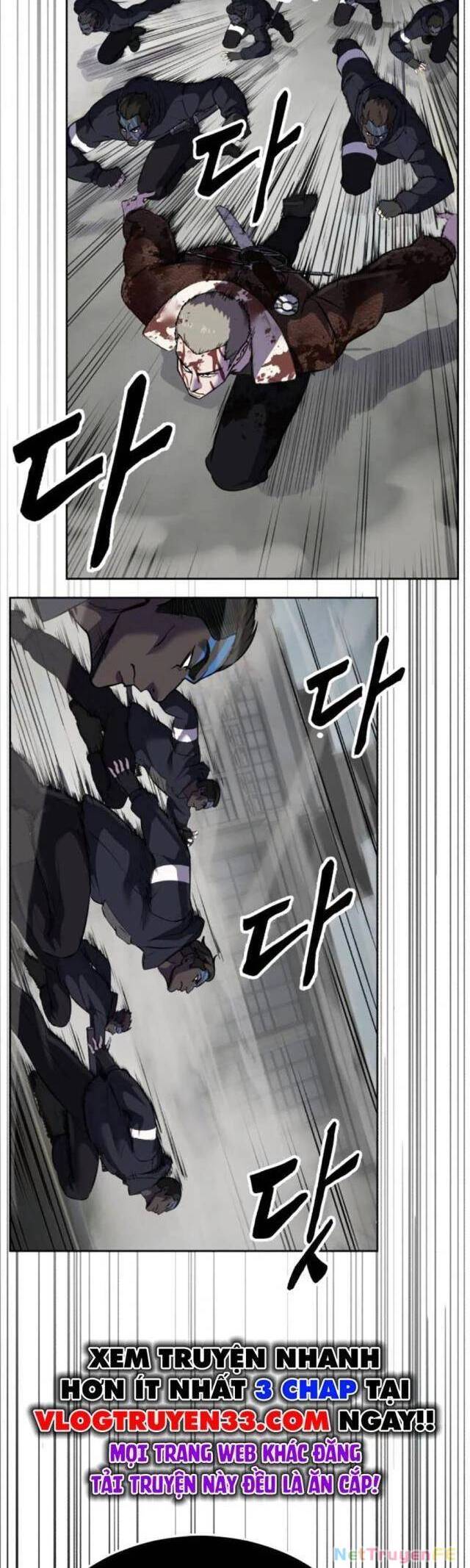 Cậu Bé Của Thần Chết Chap 250 - Next Chap 251