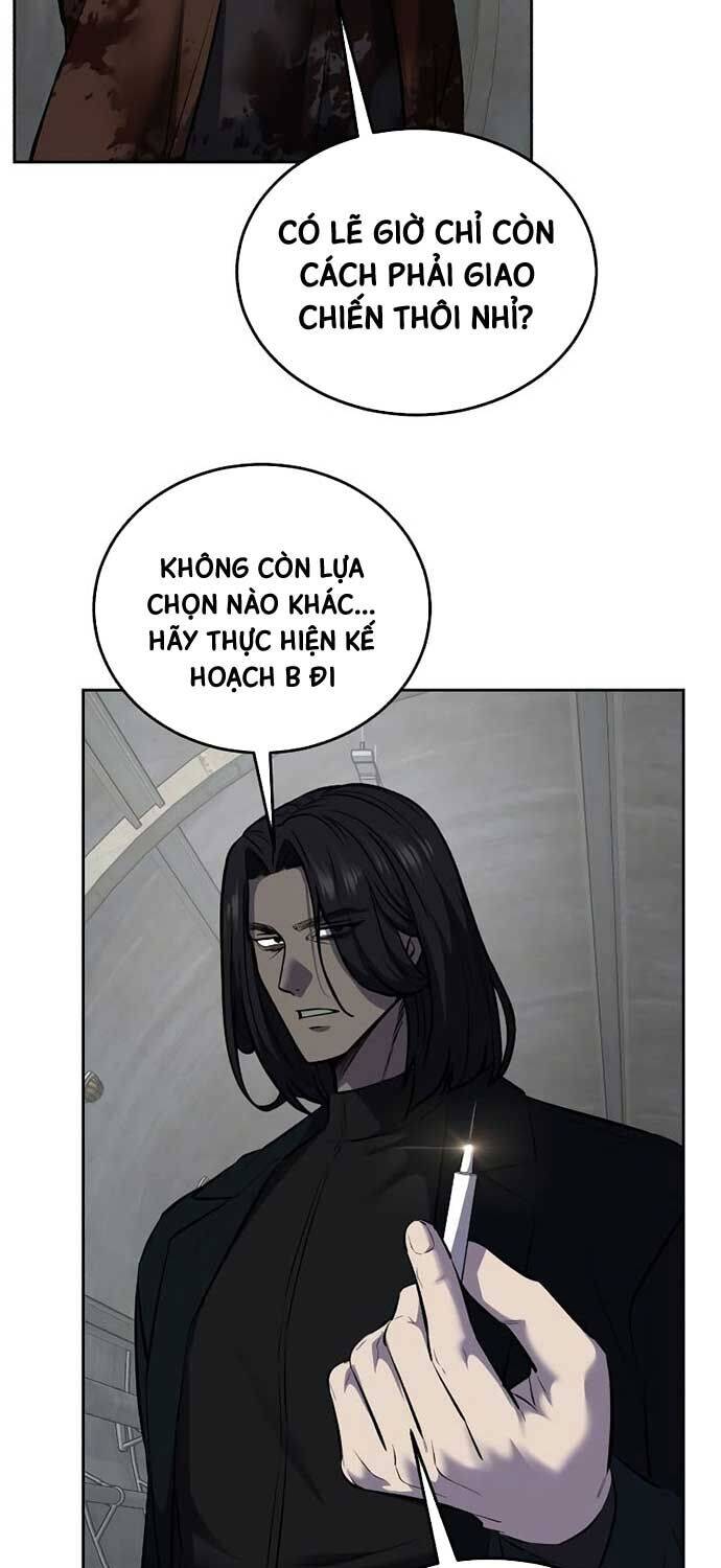 Cậu Bé Của Thần Chết Chap 251 - Next Chap 252