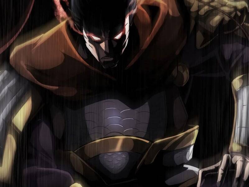 Cậu Bé Của Thần Chết Chap 254 - Next Chap 255