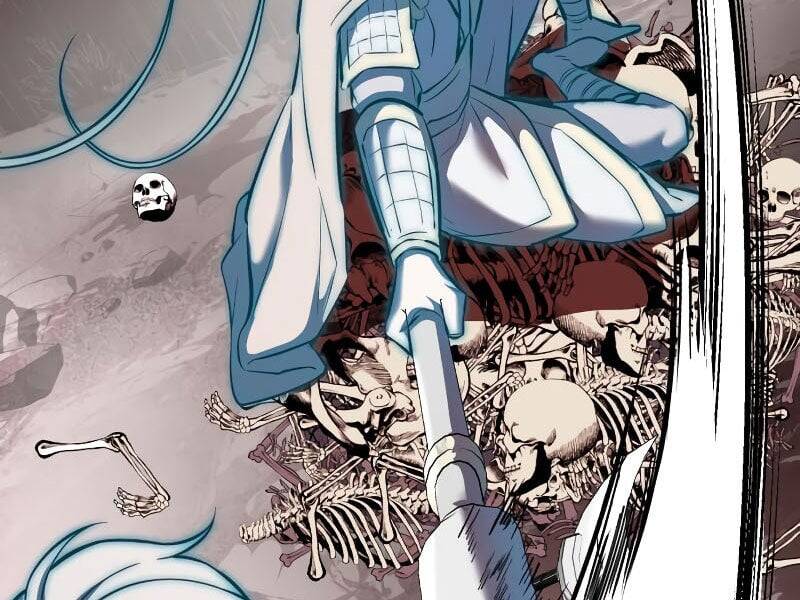 Cậu Bé Của Thần Chết Chap 254 - Next Chap 255