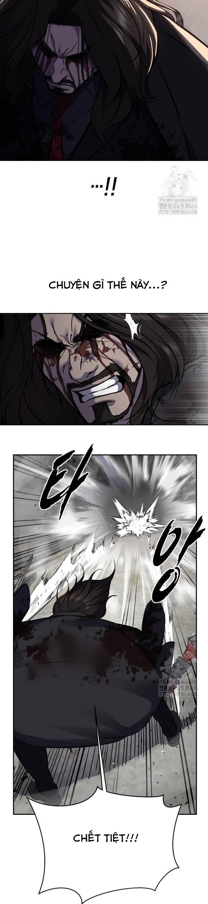 Cậu Bé Của Thần Chết Chap 255 - Next Chap 256