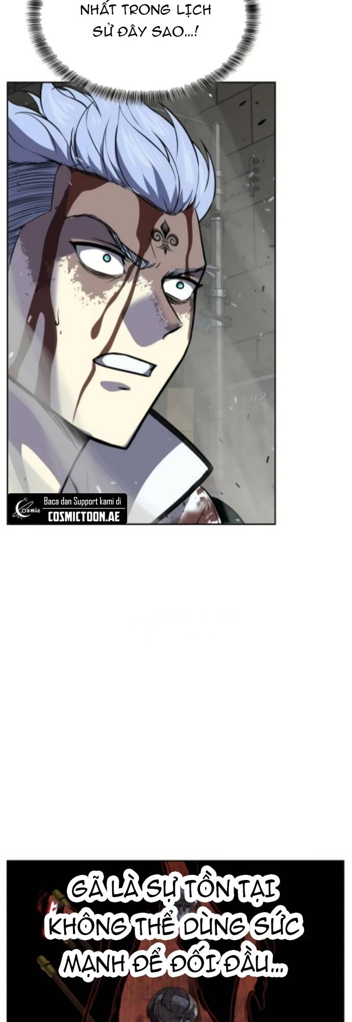 Cậu Bé Của Thần Chết Chap 256 - Next Chap 257