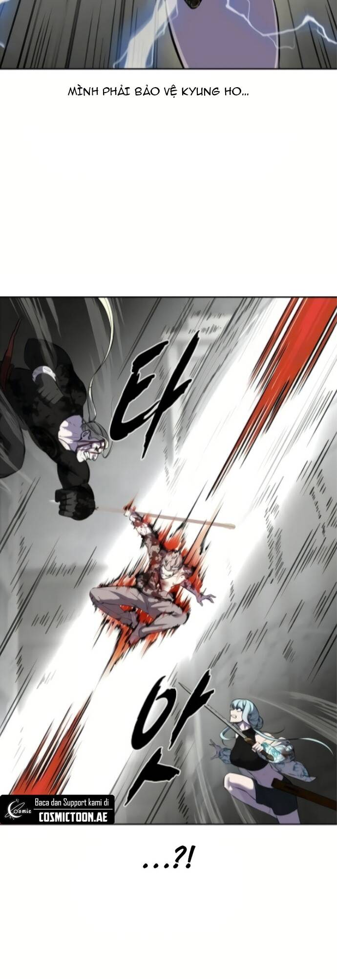 Cậu Bé Của Thần Chết Chap 256 - Next Chap 257