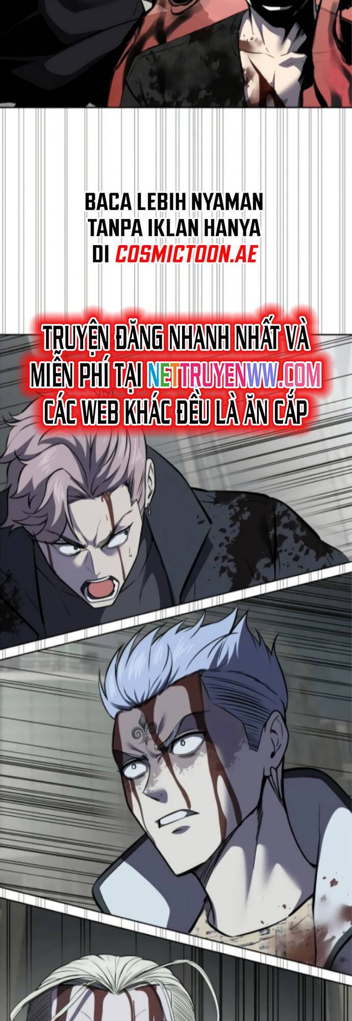 Cậu Bé Của Thần Chết Chap 256 - Next Chap 257