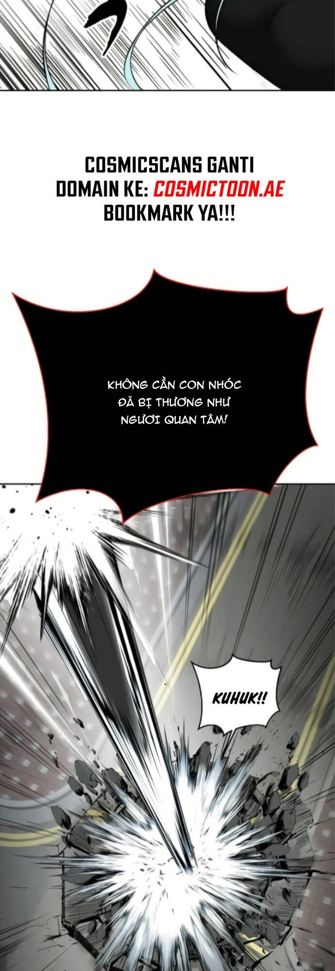 Cậu Bé Của Thần Chết Chap 256 - Next Chap 257