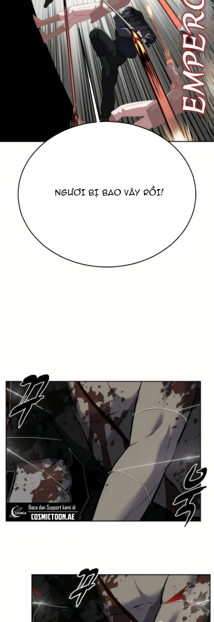 Cậu Bé Của Thần Chết Chap 256 - Next Chap 257