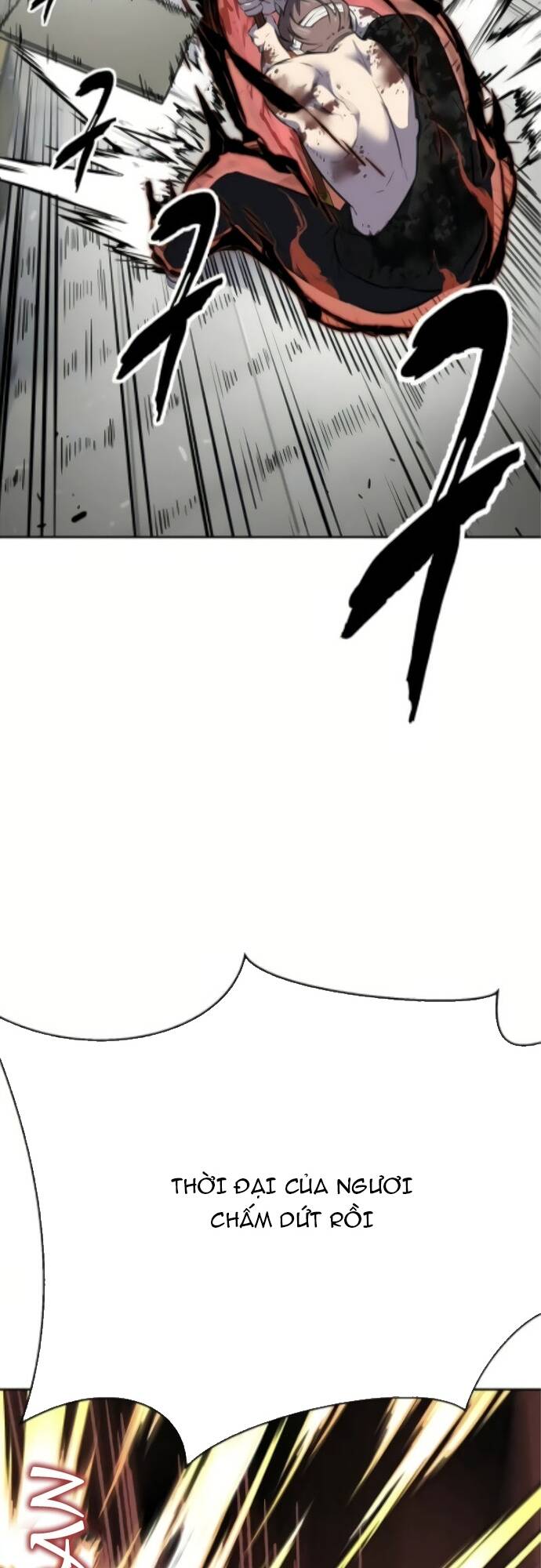 Cậu Bé Của Thần Chết Chap 256 - Next Chap 257