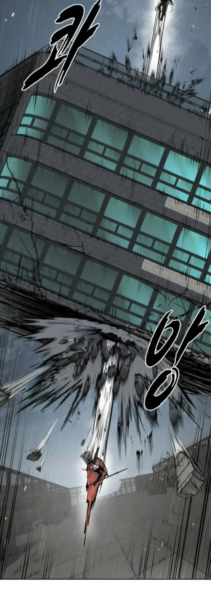 Cậu Bé Của Thần Chết Chap 256 - Next Chap 257