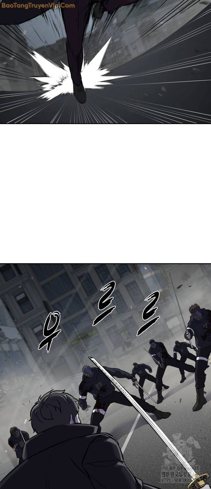 Cậu Bé Của Thần Chết Chap 257 - Next Chap 258