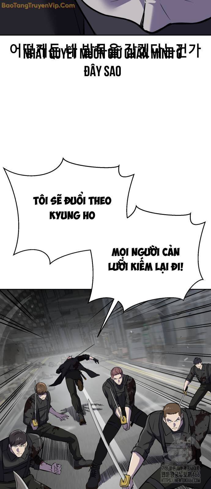 Cậu Bé Của Thần Chết Chap 257 - Next Chap 258