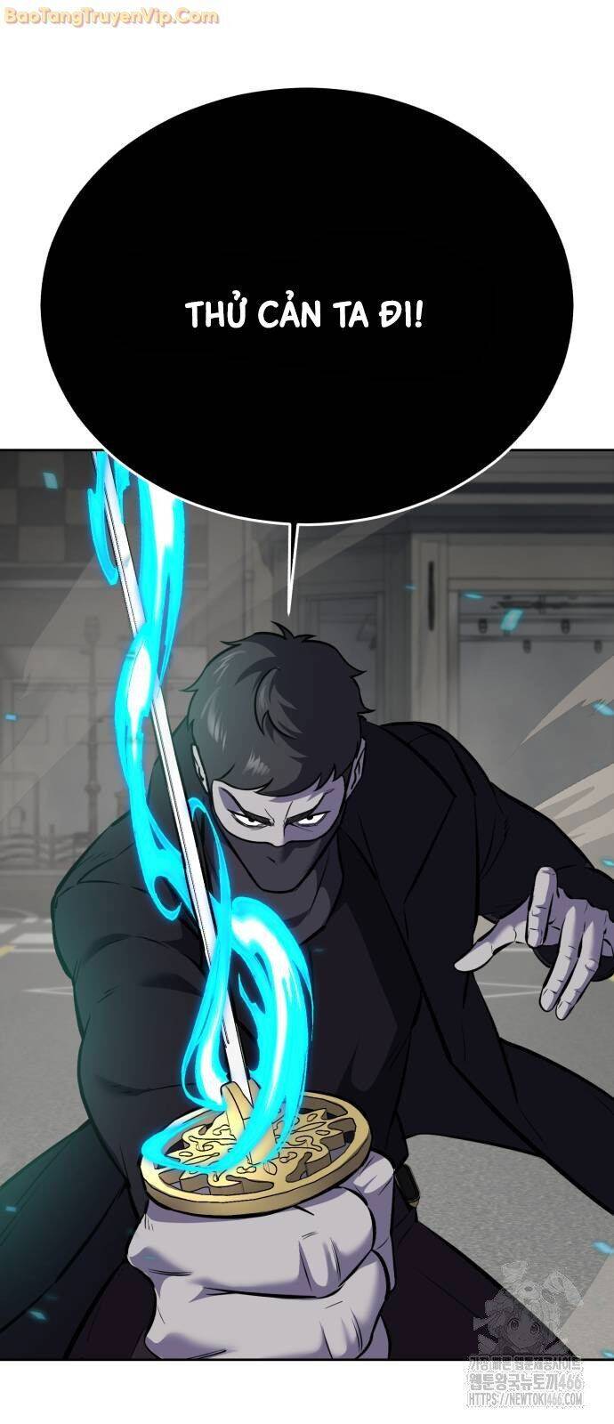 Cậu Bé Của Thần Chết Chap 257 - Next Chap 258