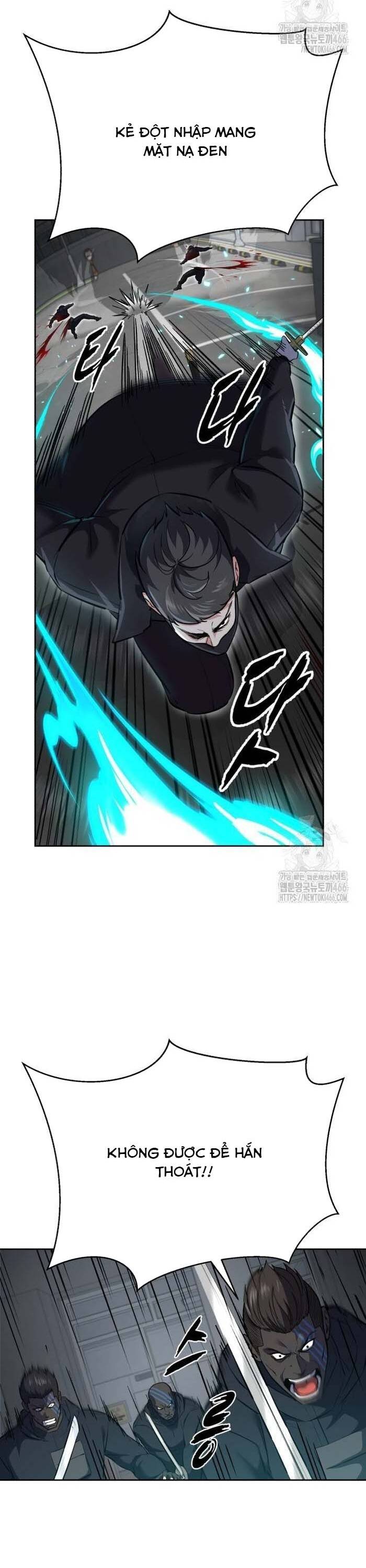 Cậu Bé Của Thần Chết Chap 259 - Next Chap 260