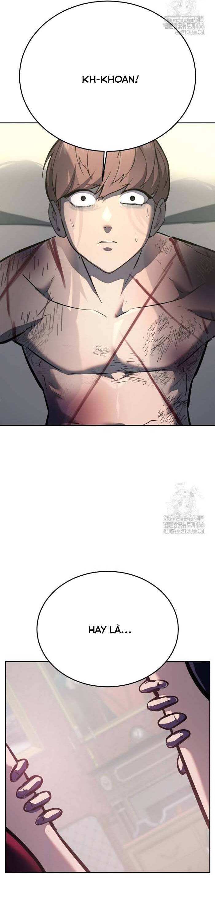 Cậu Bé Của Thần Chết Chap 259 - Next Chap 260